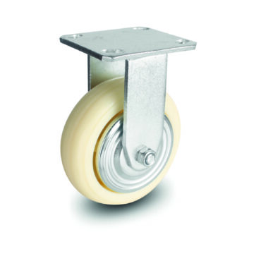 Nylon Dustproof Steel Core Hub