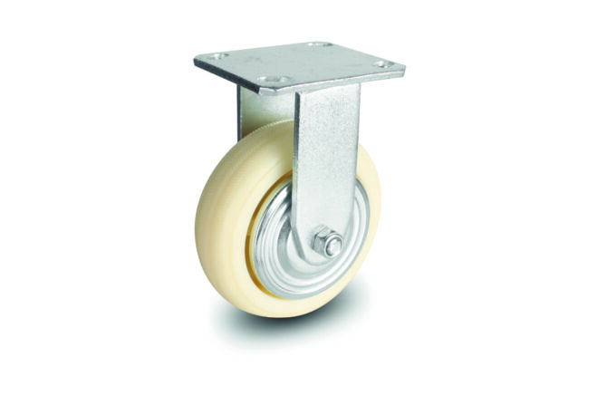 Nylon Dustproof Steel Core Hub