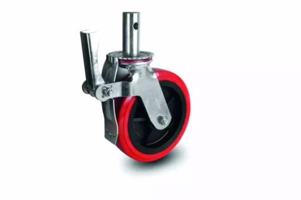 Scaffolding Caster Wheels Dubai