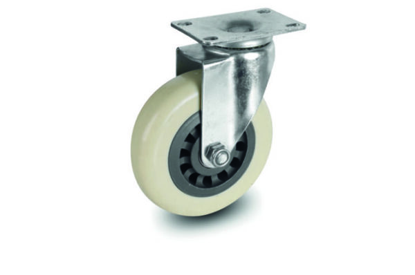 High Temperature Casters