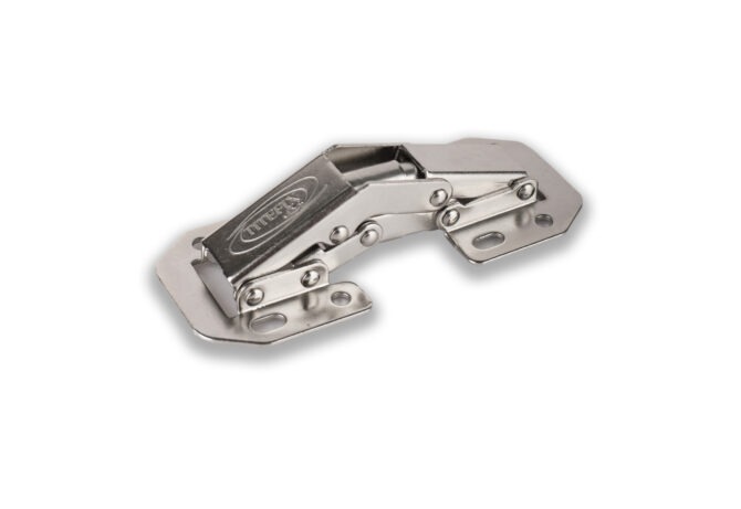 Furniture Cabinet Hydraulic Soft Closing Hinge