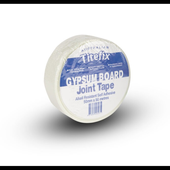 PLASTER BOARD PAPER JOINT TAPE