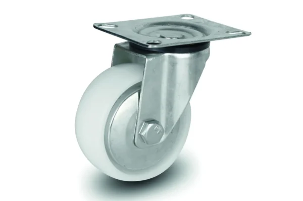 Light duty caster