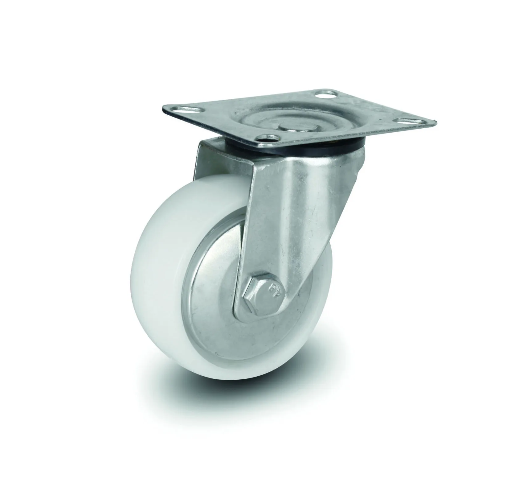 Light duty caster