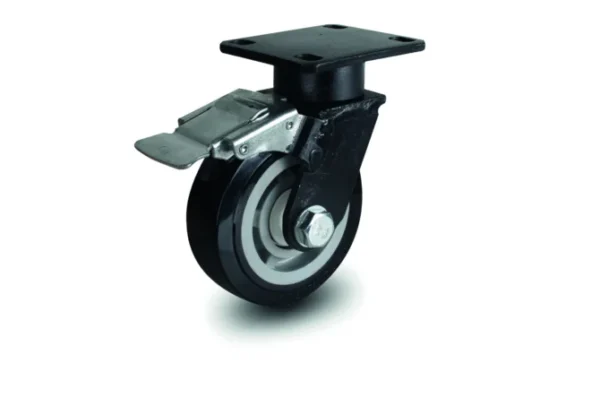 Heavy-Duty Casters