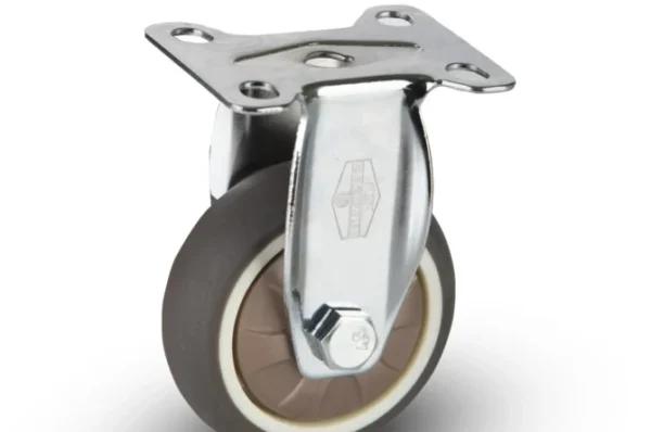 Double Ball Bearing Caster in UAE