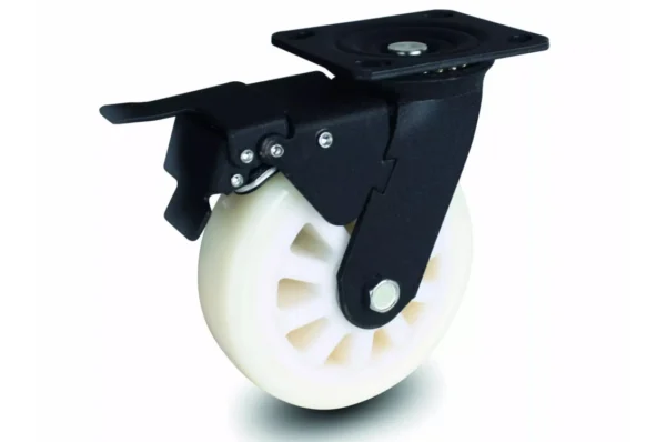 Heavy-Duty Casters in UAE
