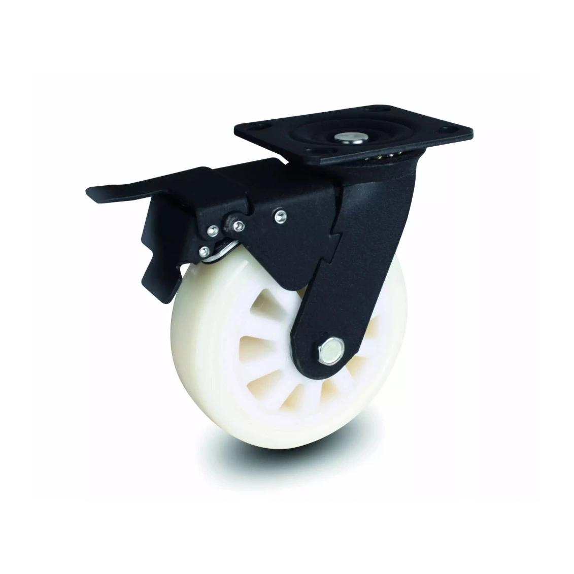 Heavy-Duty Casters in UAE