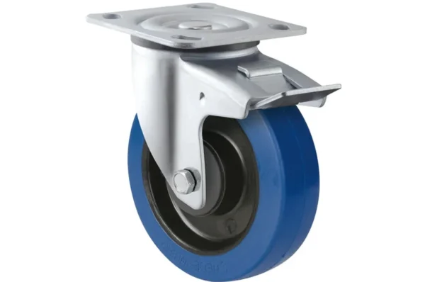 Caster Wheels in Dubai