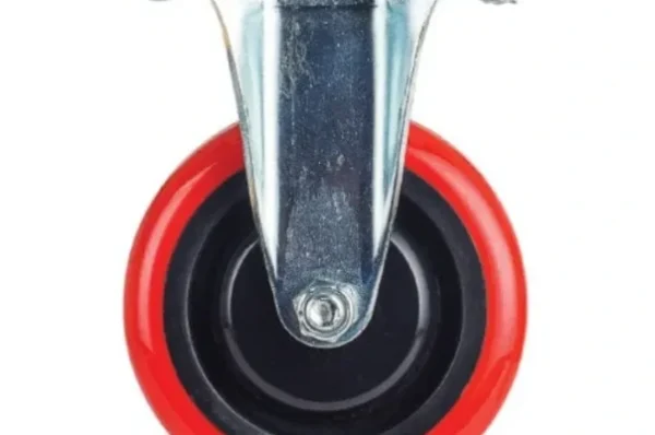 High Temperature PU Casters