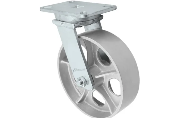 Heavy-duty casters UAE