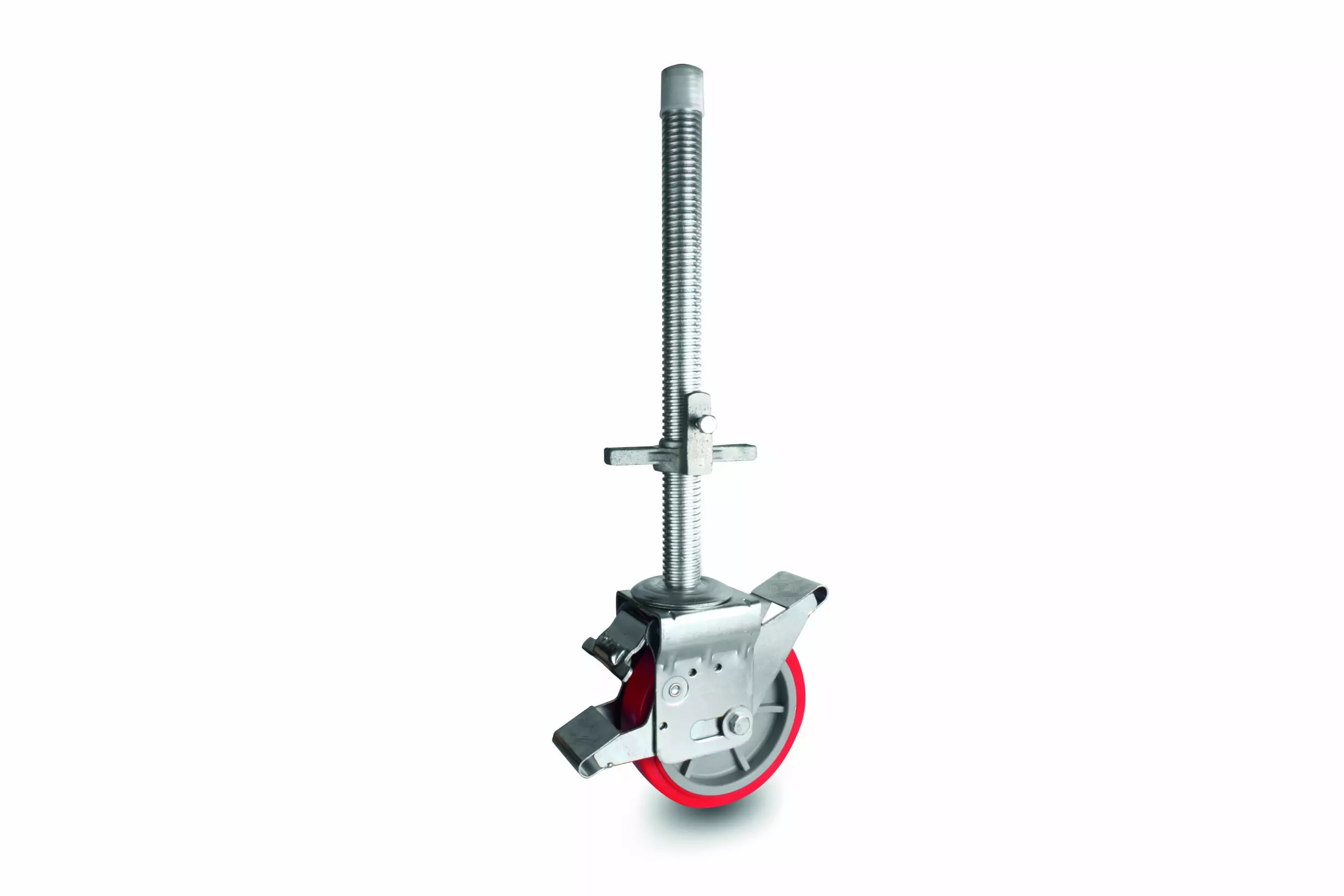 scaffolding caster wheels