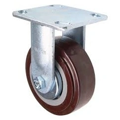 heavy duty swivel casters UAE