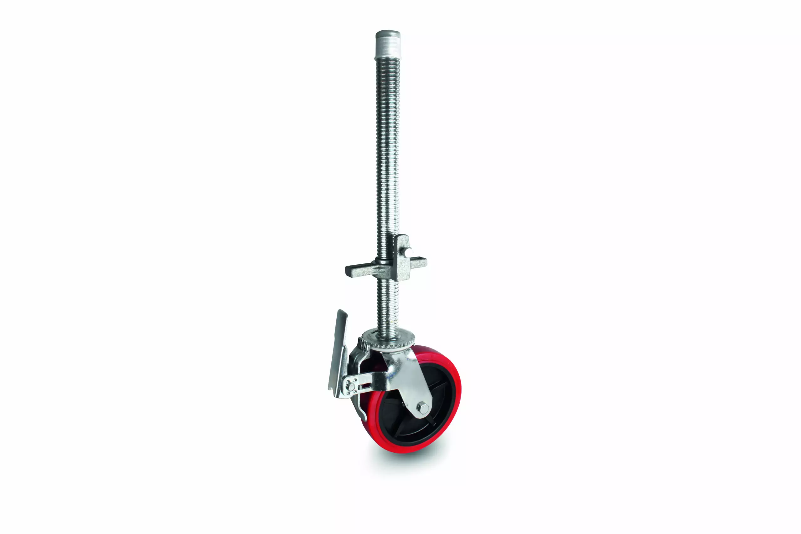 scaffolding caster wheels